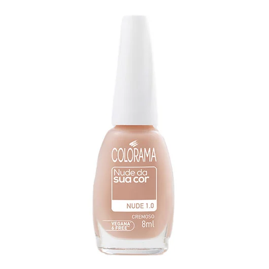 Colorama Nude 1.0