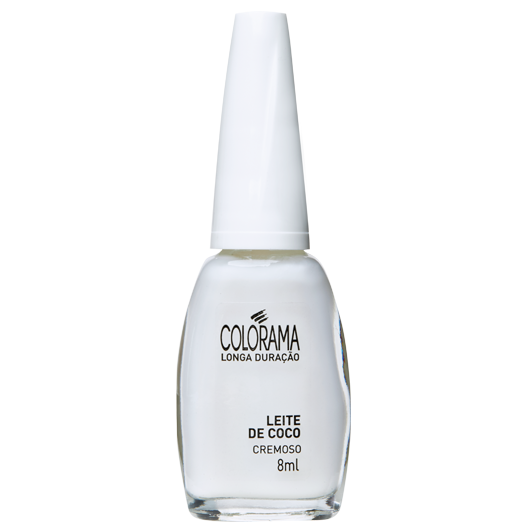 Colorama Leite de Coco