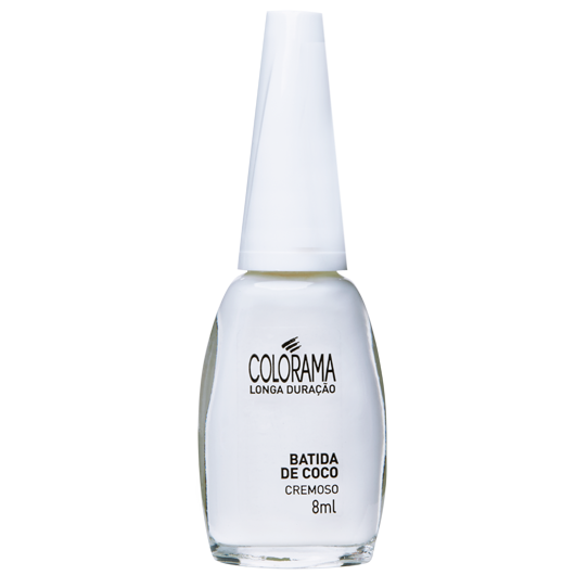 Colorama Batida de Coco