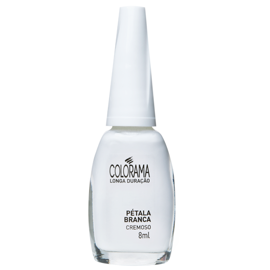 Colorama Pétala Branca