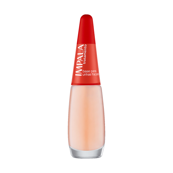 Impala Base Unhas Fracas