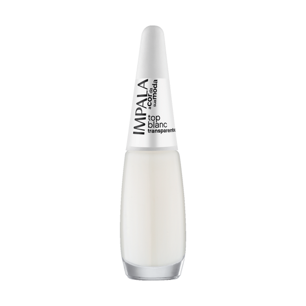 Impala Top Blanc