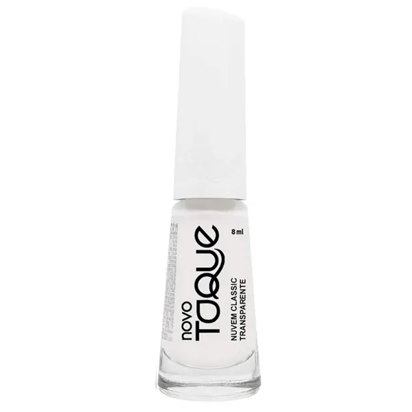 Novo toque Branco