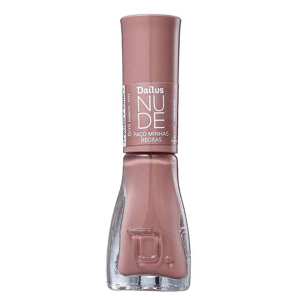 Esmalte Dailus Faço Minhas Regras