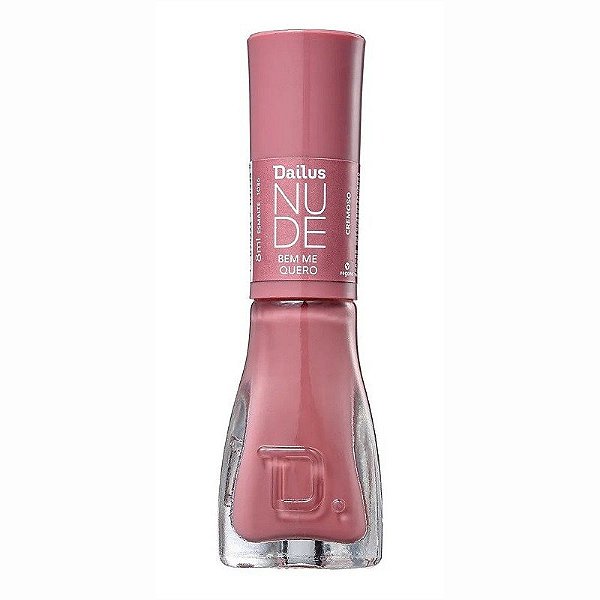Esmalte Dailus Bem me Quero