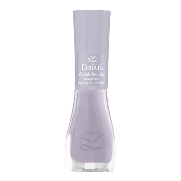 Esmalte Dailus Atrás do Arco Iris Lagrima de Unicornio