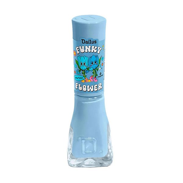 Esmalte Dailus Funky Flower Tulip Twist