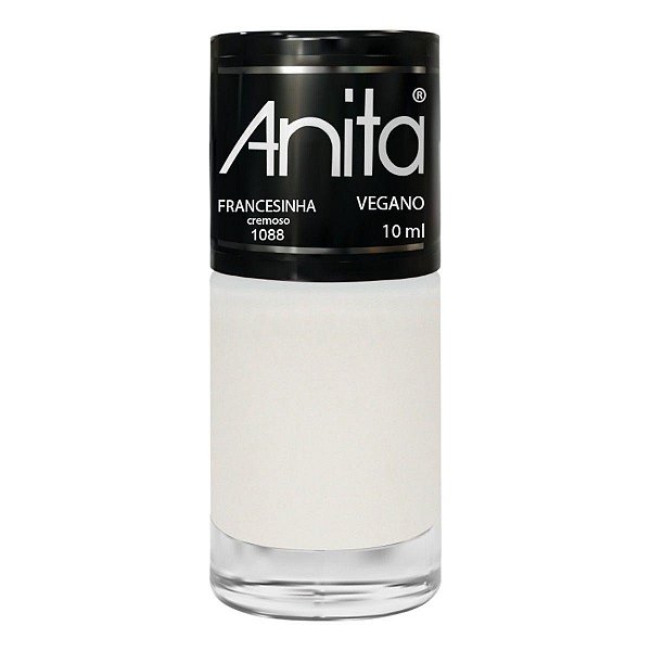 Esmalte Anita Francesinha