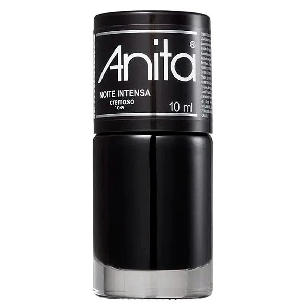 Esmalte Anita Noite Intensa