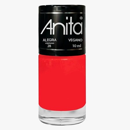 Esmalte Anite Alegria