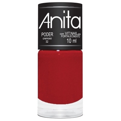 Esmalte Anita Poder