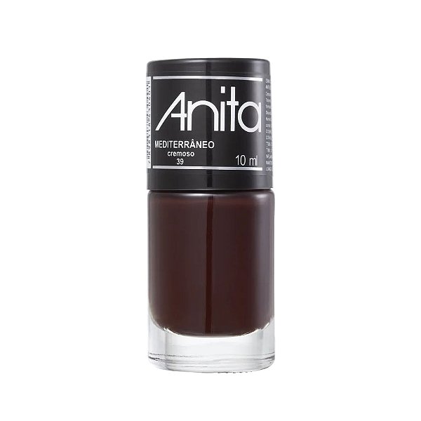 Esmalte Anita Mediterraneo
