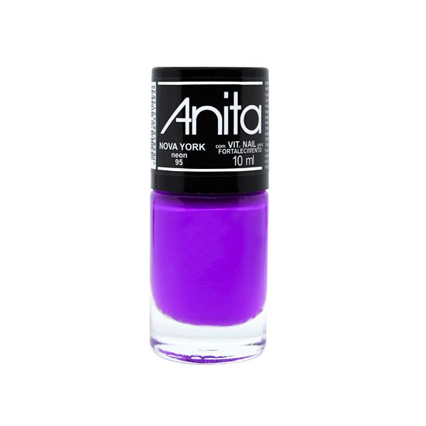 Esmalte Anita Nova York