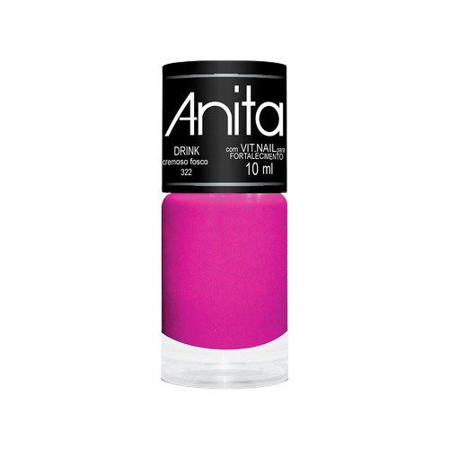 Esmalte Anita Drink