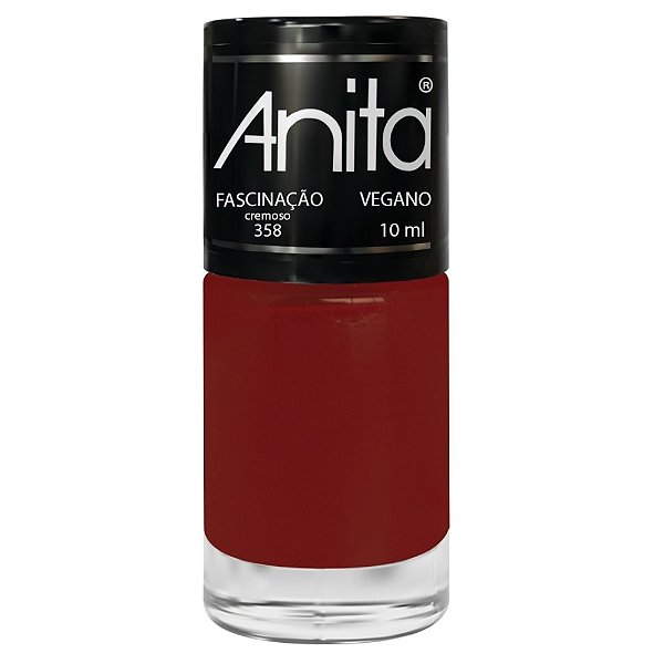 Esmalte Anita Fascinação