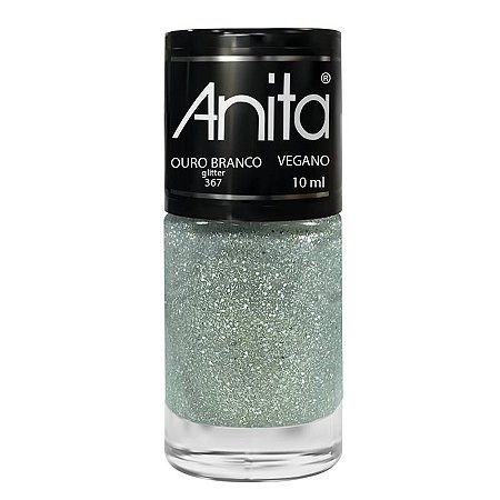 Esmalte Anita Ouro Branco