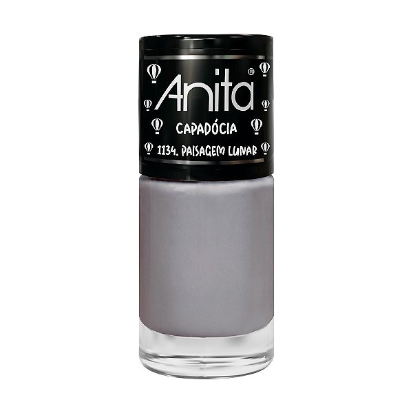 Esmalte Anita Capadocia Paisagem Lunar