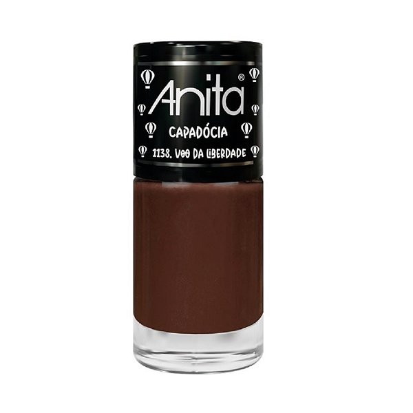Esmalte Anita Capadocia Voo da Liberdade