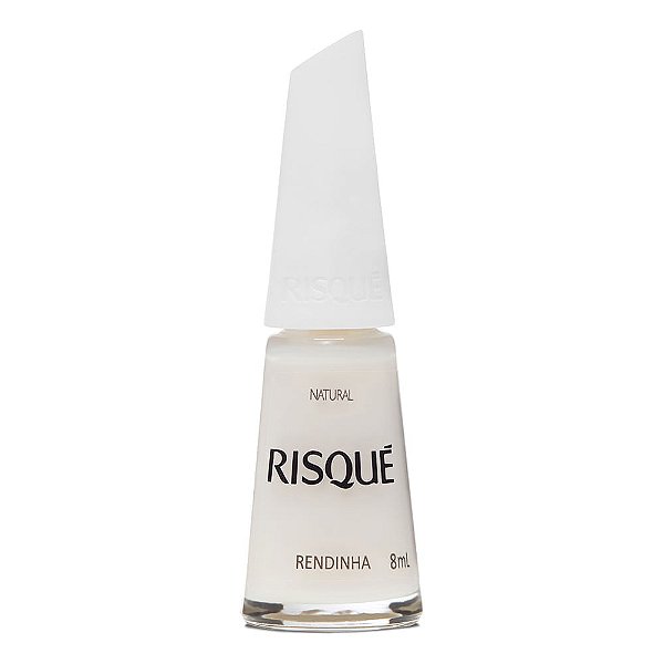 Esmalte Risqué Rendinha