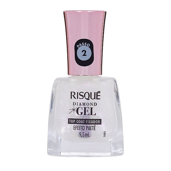 Risqué Gel efeito Paete