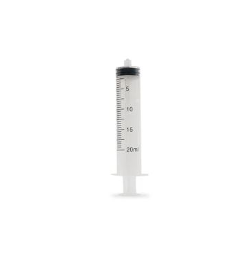 Seringa 60mL Luer Lock Sem Agulha - Medix