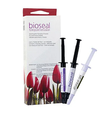 Bioseal 2X2,5G - Biodinamica