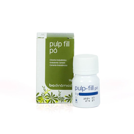 Pulp Fill Po - Biodinamica