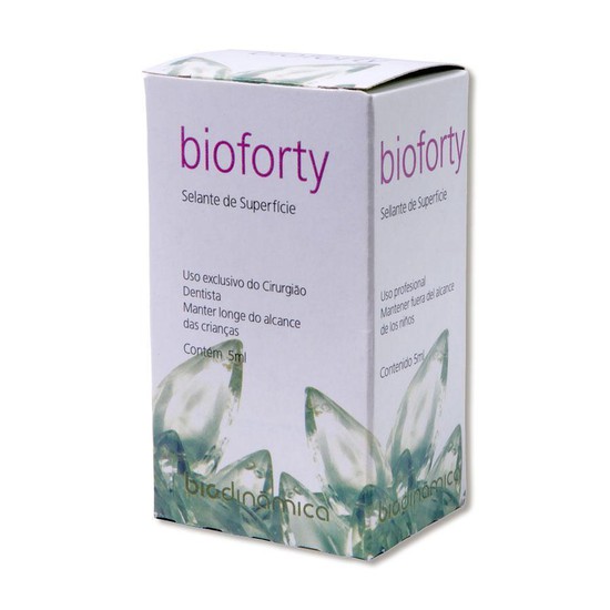 Bioforty Selante De Superficie - Biodinamica