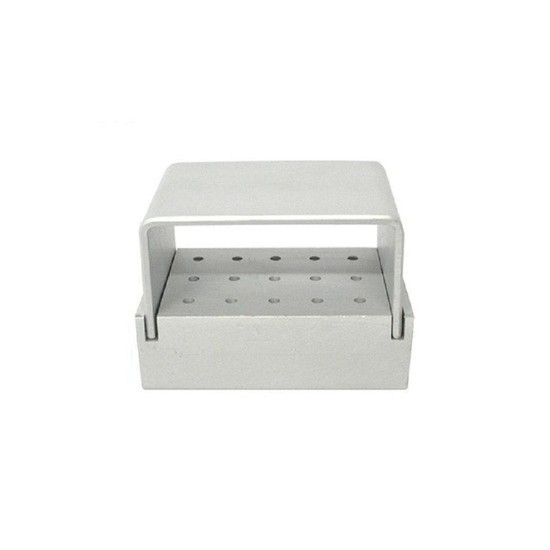 Broqueiro Aluminio 21F Fg E Ca