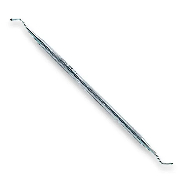 Escavador Duplo de Dentina - Golgran