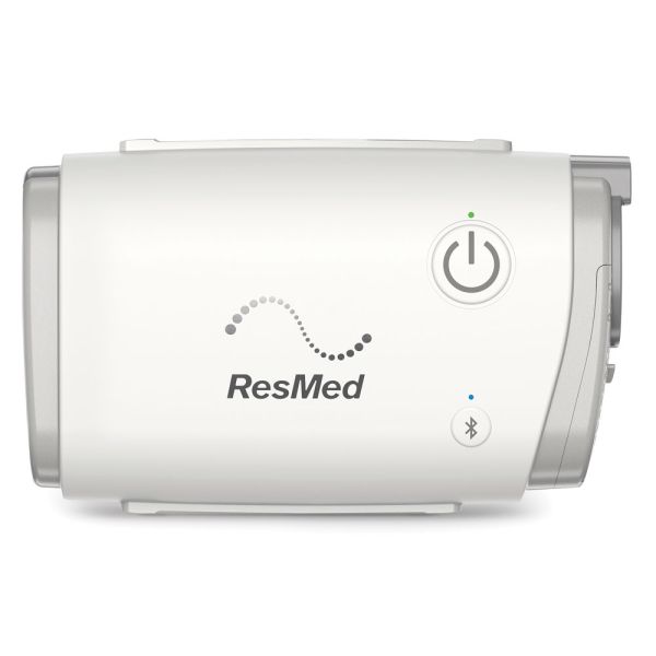 CPAP Automático Portátil AirMini AutoSet – ResMed
