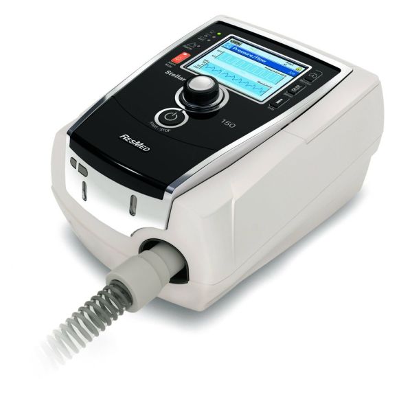 Ventilador Stellar 150 - Resmed