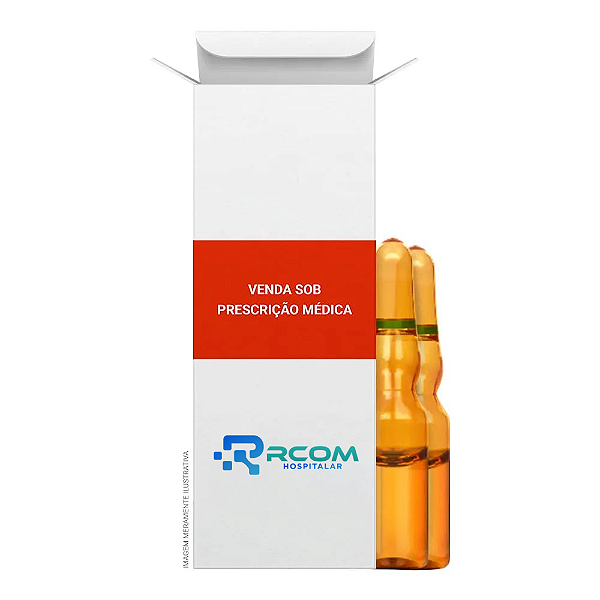 Meropenem, 500 Mg Po Sol Inj Iv - Abl