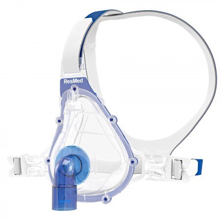 Máscara Oronasal AcuCare - Resmed