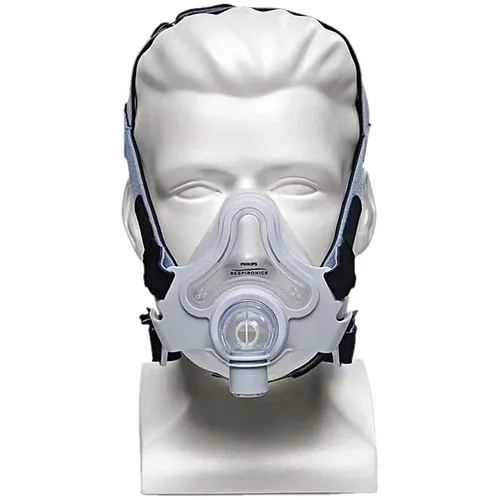 Máscara Full Life Oronasal Philips Respironics