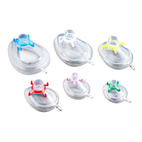 Mascara De Anestesia Infantil - Advantive