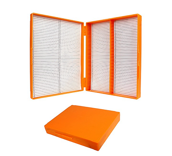 Caixa Porta Lâmina NR P/100 Lâminas 4763 - Labor