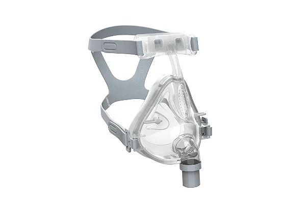 Máscara Facial CF-10A - Micommed