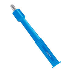 Punch Dermatológico Estéril 3mm – Uniqmed