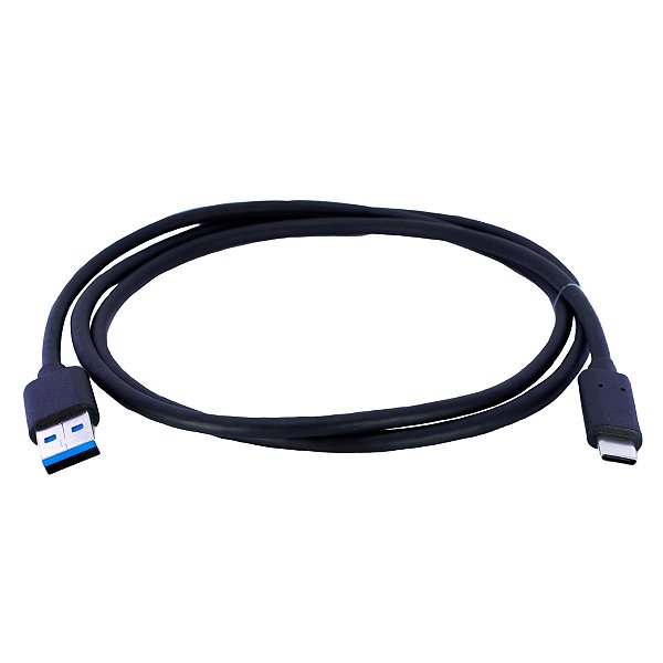 Cabo USB Tipo C Macho para USB 3.0 Macho 1.0m Storm