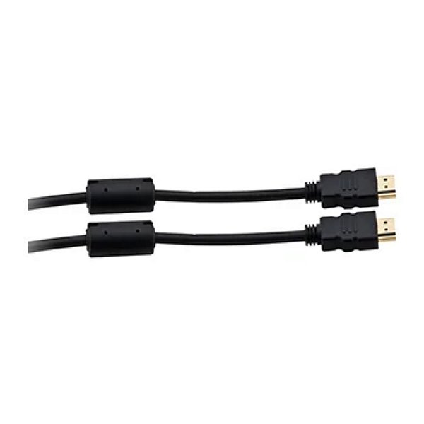 Cabo HDMI 1.4 com Filtro 5m Storm