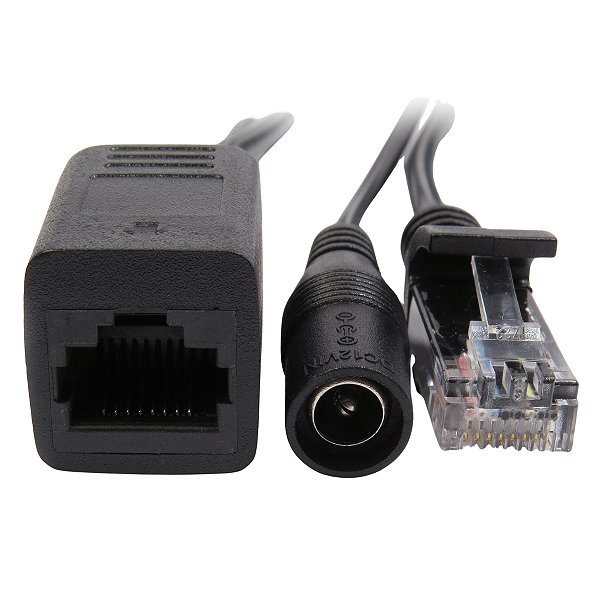 Cabo Adaptador PoE Storm