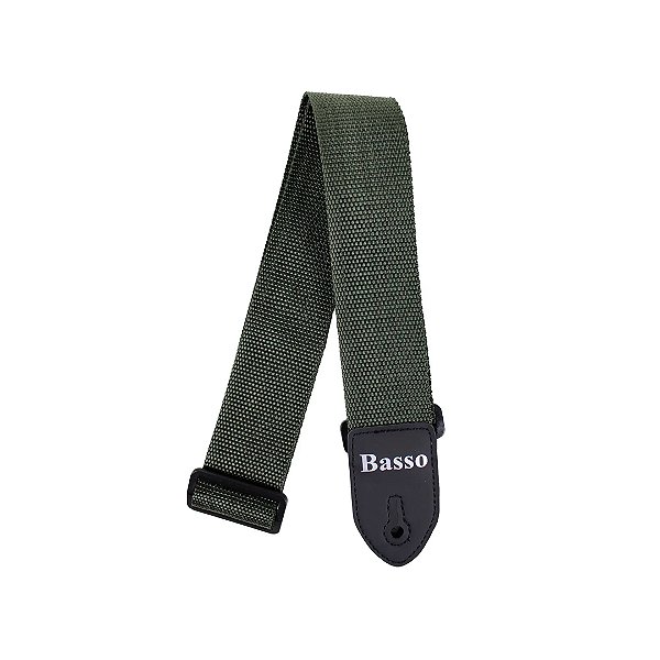 Correia Militar Nylon NY 12 Basso