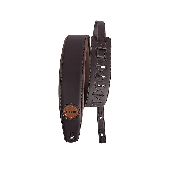 Correia Marrom CLA 14 Basso
