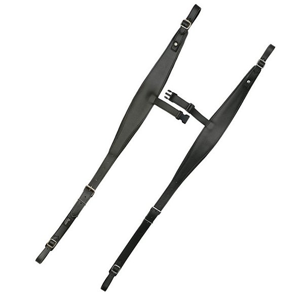Alças Correia Almofadada Para Acordeon Gaita Sanfona Basso