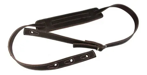 Correia Marrom VT 02 Basso