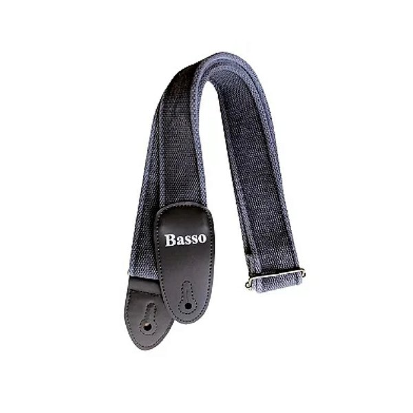 Correia Preto EX 01 Basso