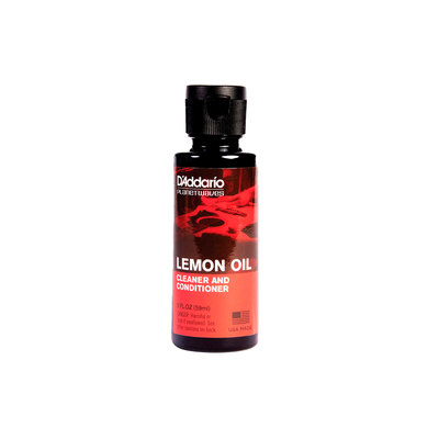 Óleo Limão Limpeza PW-LMN D Addario