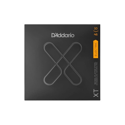Enc Guitarra .010 - .046 XTE1046 D Addario
