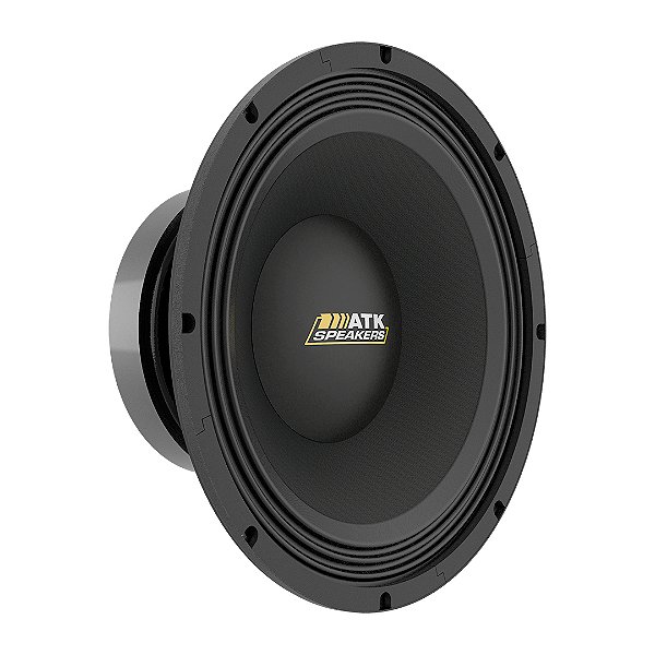 Alto-falante 600W 12 Pol 4 Ohms WF3001200B4 Atk Eletroacústica